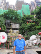سفر به چین در ماه مه ۲۰۱۵