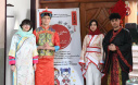 پیوندهای فرهنگی ایران و چین: نوروز و جشن سال نو در چین