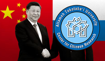 تلاش جمهوری خلق چین برای تقویت صدای کرملین در مورد اوکراین