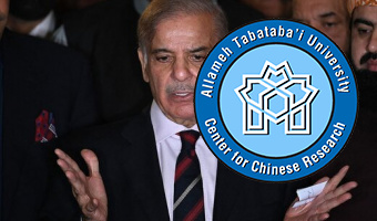 پیشنهاد «چینی» نخست وزیر پاکستان به ترکیه