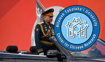 خبر خوش پوتین برای چین