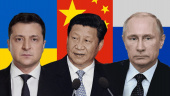 سیاست چین در بحران اوکراین: نقش مهم، نقش آفرینی غیرمهم
