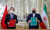 آخرین وضعیت قرارداد ۲۵ ساله ایران و چین