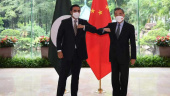 متن کامل بیانیه مشترک چین و پاکستان