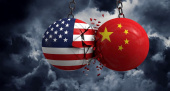 چشم‌انداز راهبرد آمریکا برای مقابله با چین