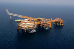 توسعه میدان گازی پارس جنوبی با سرمایه‌گذاری چین و قطر