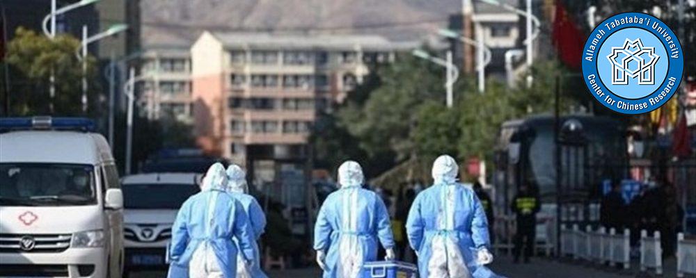 سیاست کویید صفر نشان می‌دهد که چین همچنان یک تهدید است