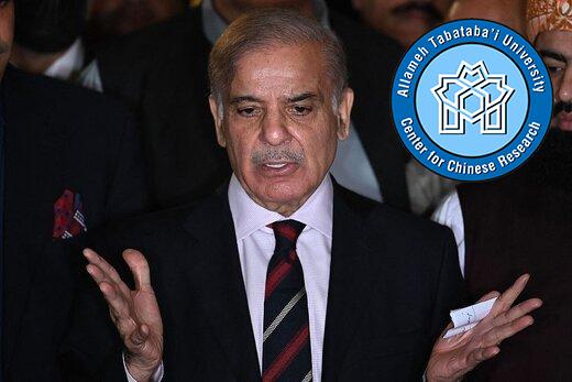 پیشنهاد «چینی» نخست وزیر پاکستان به ترکیه