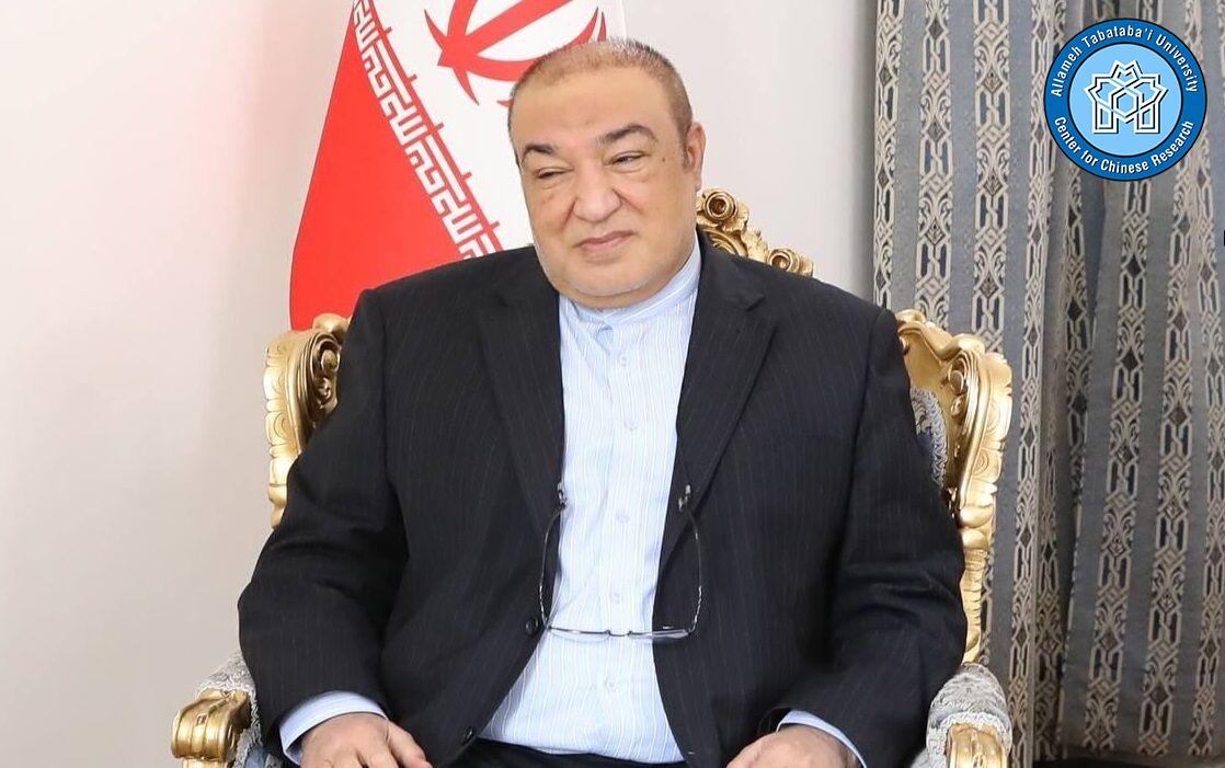 معاون دیپلماسی اقتصادی وزارت خارجه: روابط تجاری، مقدمه روابط سیاسی و امنیتی پایدار است
