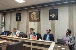 نشست علمی «جنوب شرق آسیا عرصۀ رویارویی آمریکا و چین» با سخنرانی استاد برجستۀ دانشگاه مالزی